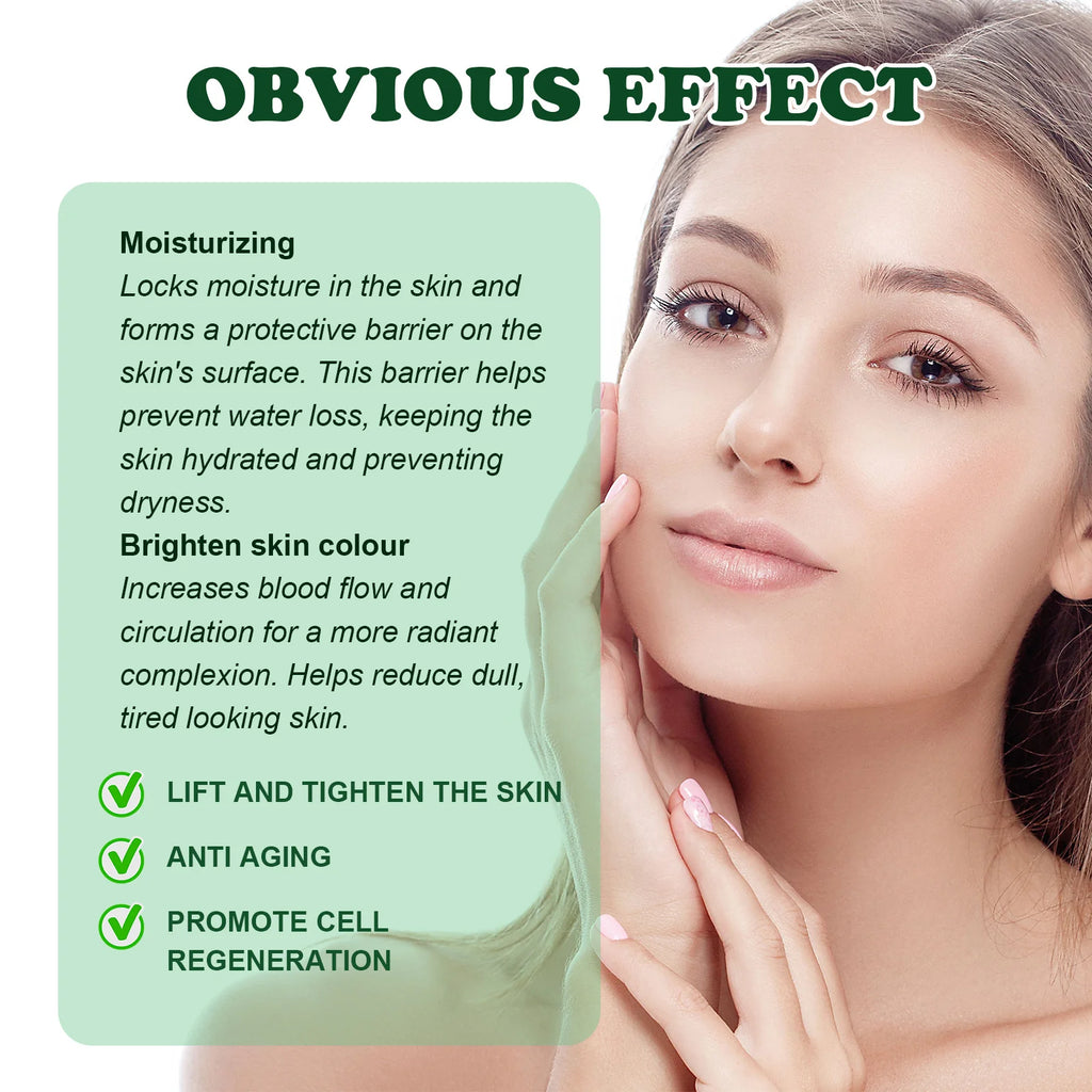 Youthful Glow Serums for Hydration, Lifting & Radiance