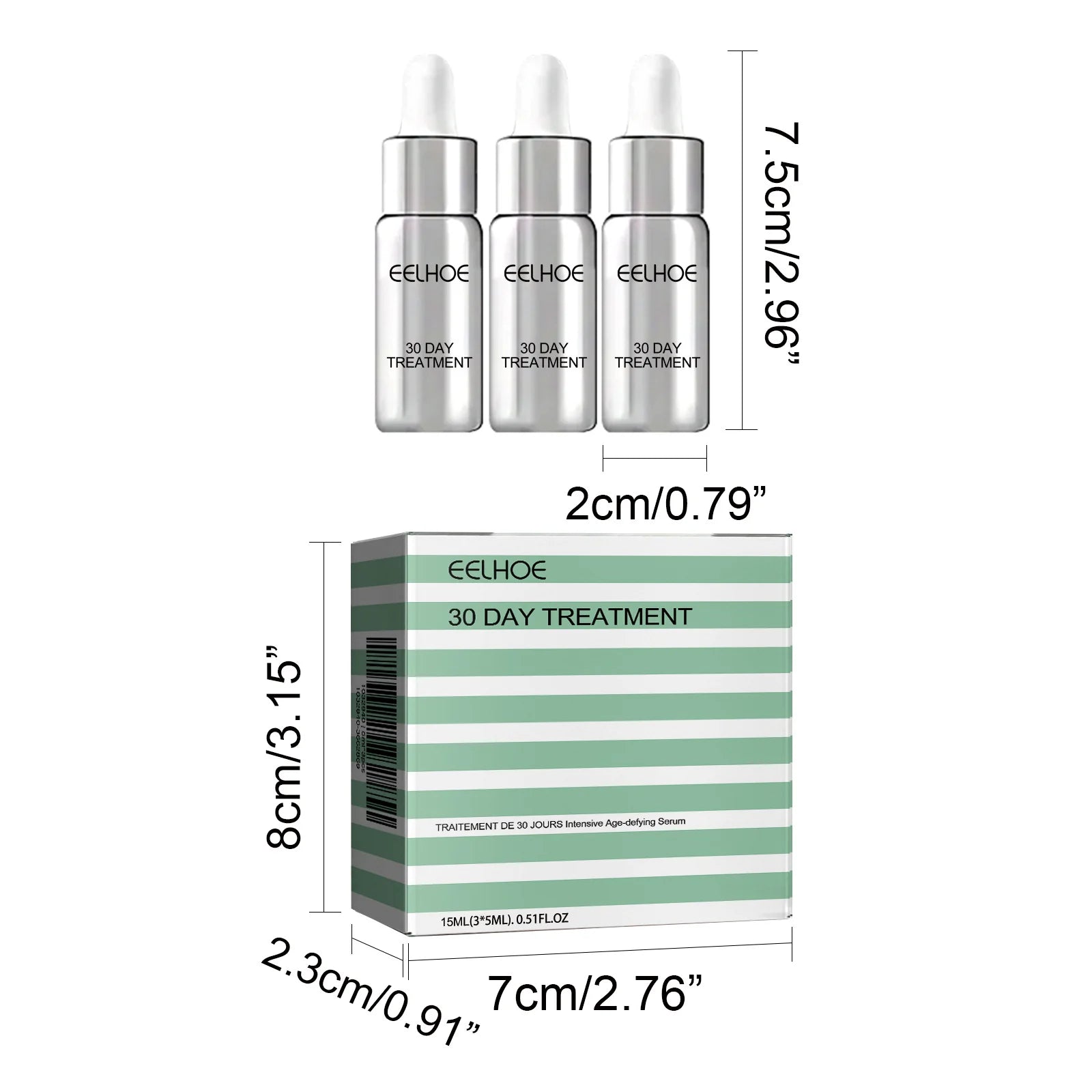 Youthful Glow Serums for Hydration, Lifting & Radiance